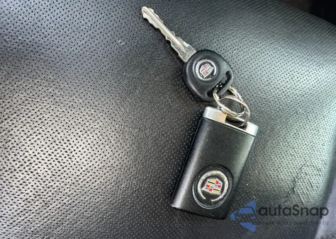 2009 Cadillac Escalade Standard из США, поврежденный, VIN 1GYFK23219R152935